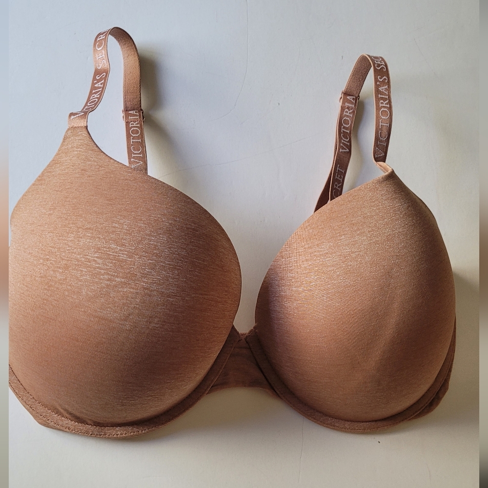 Victoria Secret Push Up Bra, 36DDD